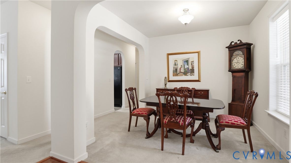 8931 Providence Ridge Terrace, North Chesterfield, VA 23236