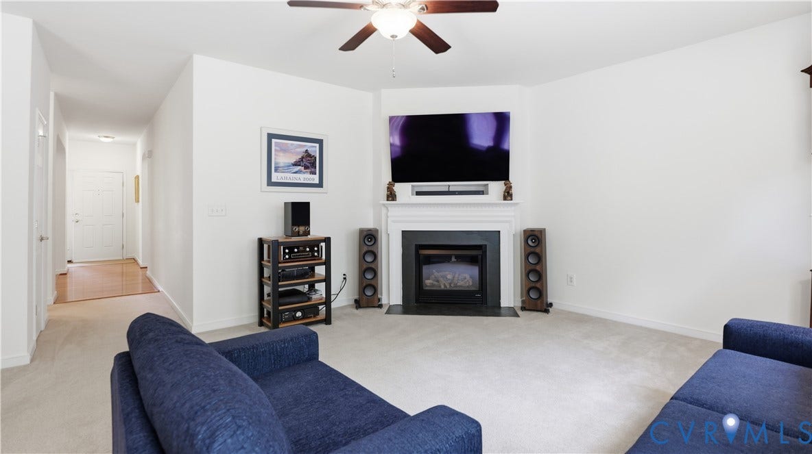 8931 Providence Ridge Terrace, North Chesterfield, VA 23236