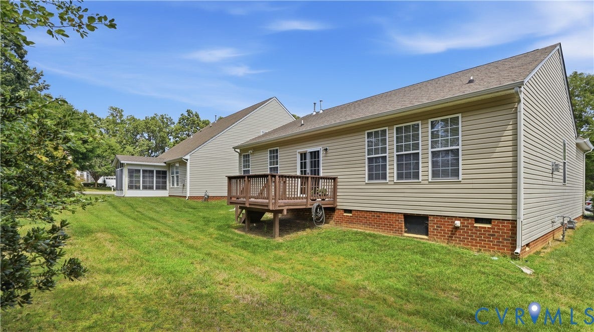 8931 Providence Ridge Terrace, North Chesterfield, VA 23236