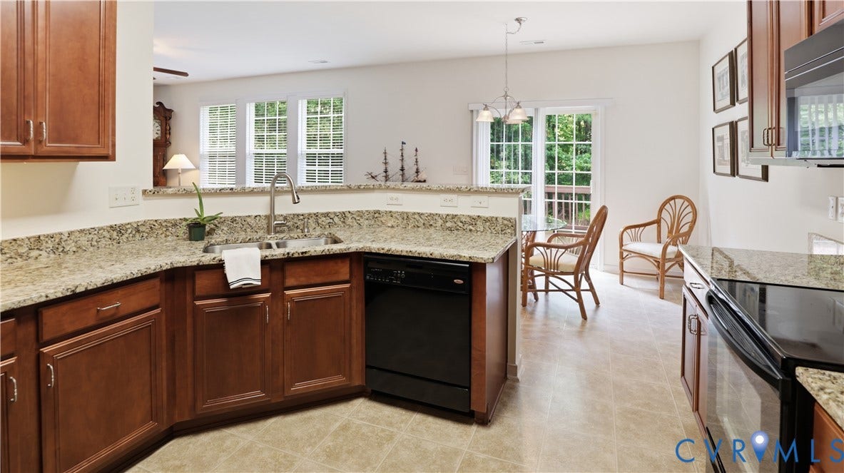 8931 Providence Ridge Terrace, North Chesterfield, VA 23236