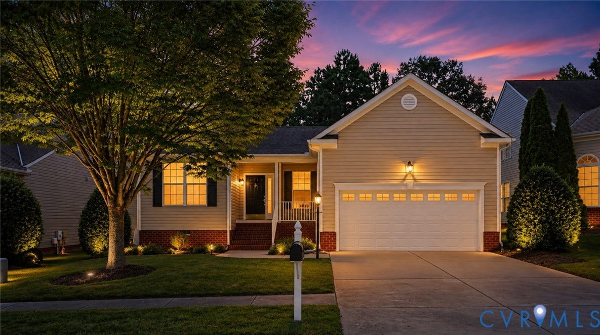 8931 Providence Ridge Terrace, North Chesterfield, VA 23236