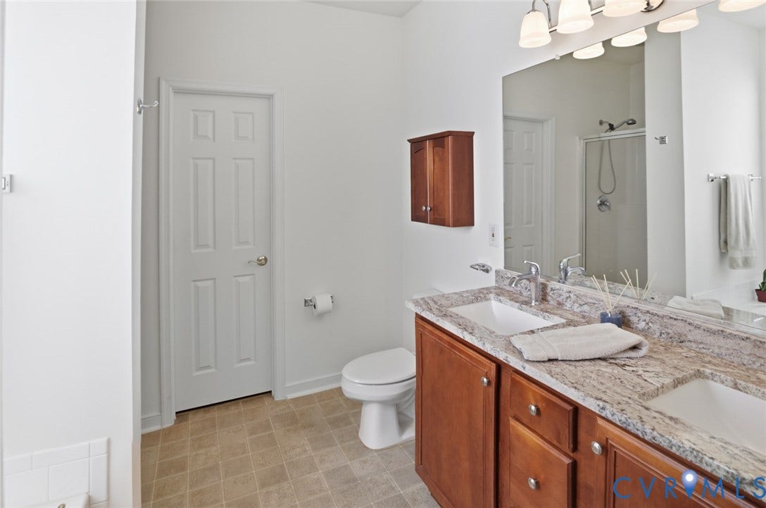 8931 Providence Ridge Terrace, North Chesterfield, VA 23236