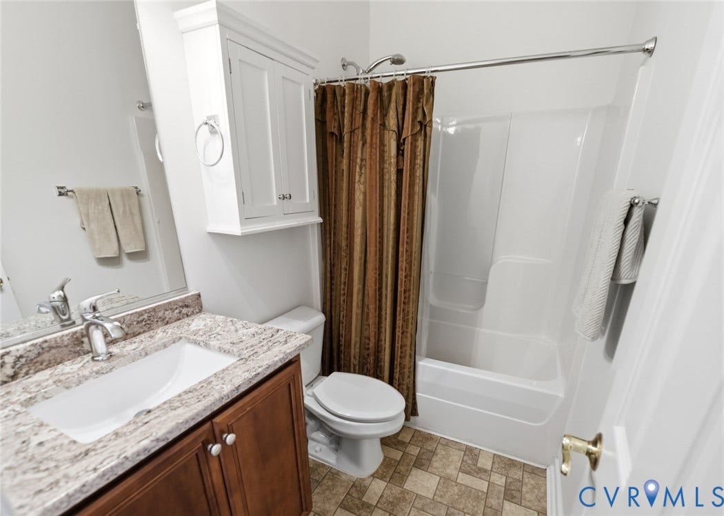 8931 Providence Ridge Terrace, North Chesterfield, VA 23236
