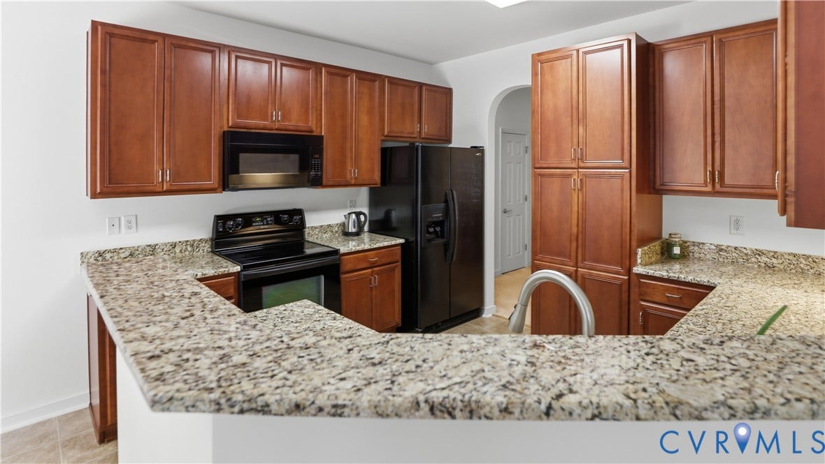 8931 Providence Ridge Terrace, North Chesterfield, VA 23236