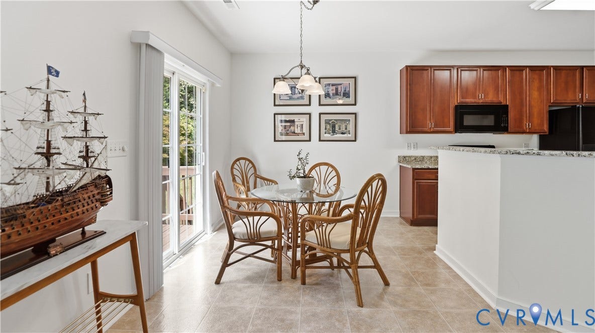 8931 Providence Ridge Terrace, North Chesterfield, VA 23236
