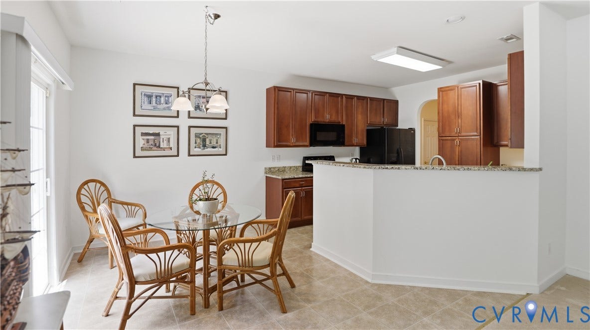 8931 Providence Ridge Terrace, North Chesterfield, VA 23236