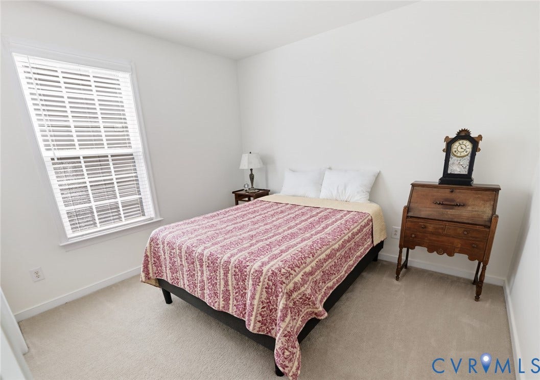 8931 Providence Ridge Terrace, North Chesterfield, VA 23236