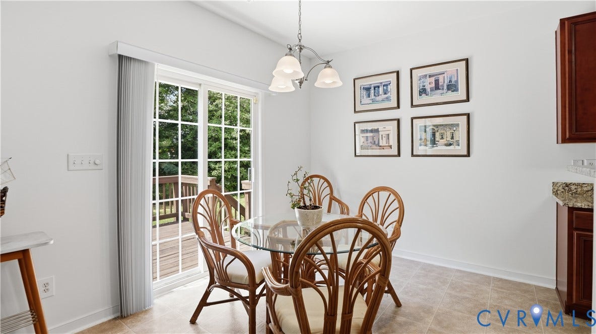 8931 Providence Ridge Terrace, North Chesterfield, VA 23236