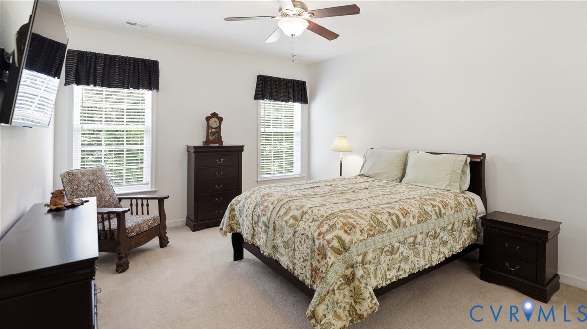 8931 Providence Ridge Terrace, North Chesterfield, VA 23236