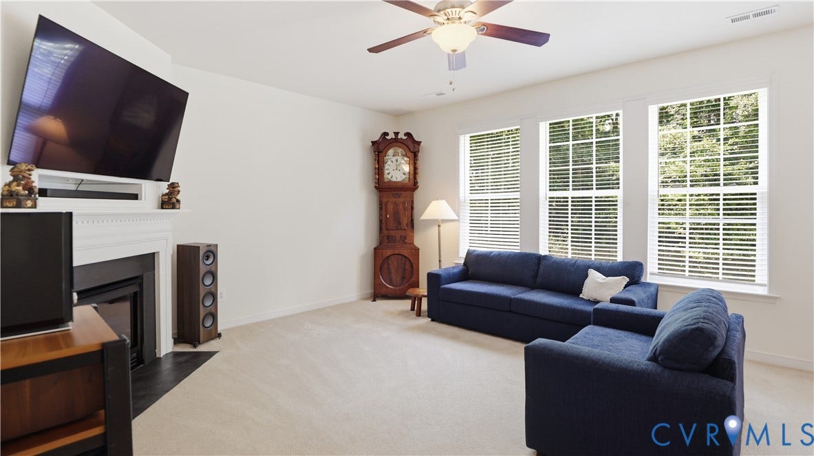 8931 Providence Ridge Terrace, North Chesterfield, VA 23236