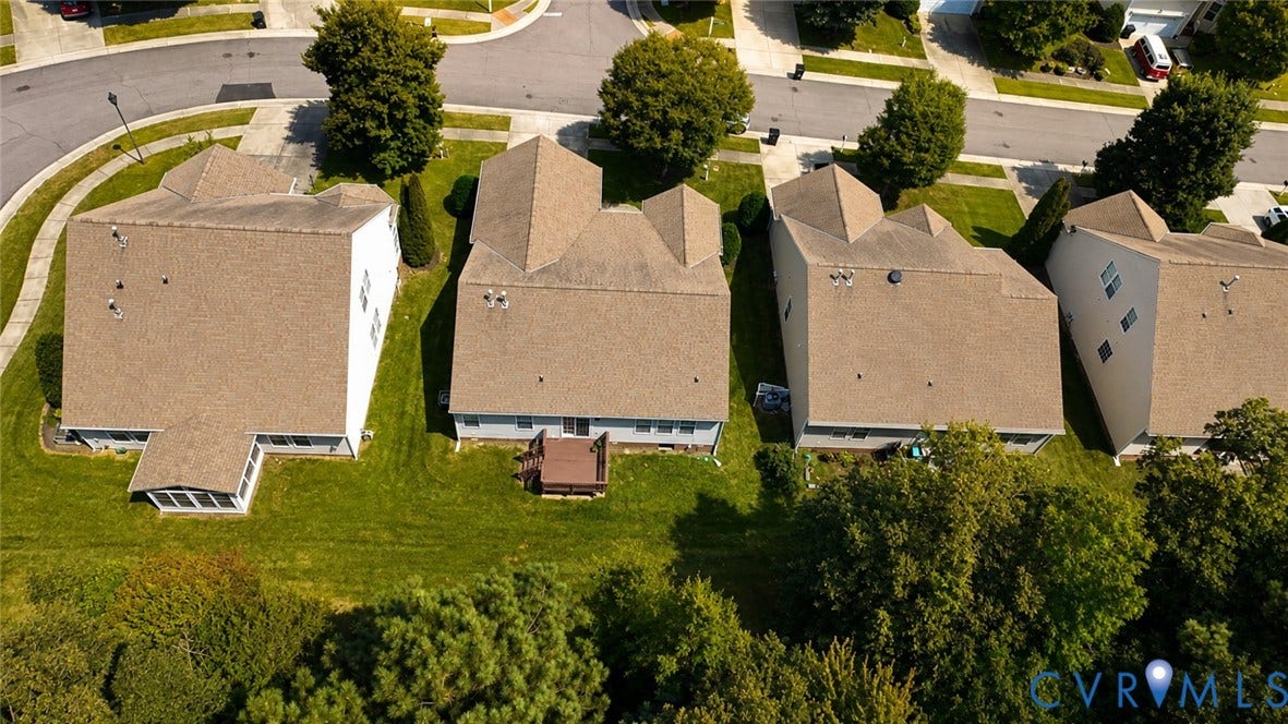 8931 Providence Ridge Terrace, North Chesterfield, VA 23236