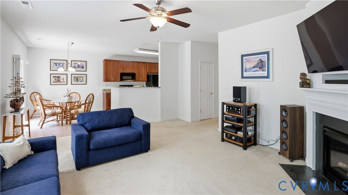 8931 Providence Ridge Terrace, North Chesterfield, VA 23236
