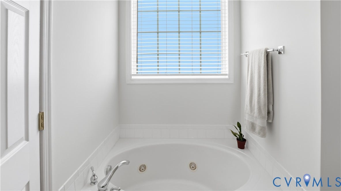 8931 Providence Ridge Terrace, North Chesterfield, VA 23236