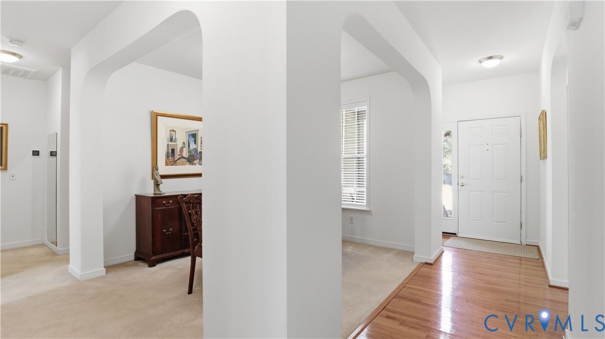 8931 Providence Ridge Terrace, North Chesterfield, VA 23236