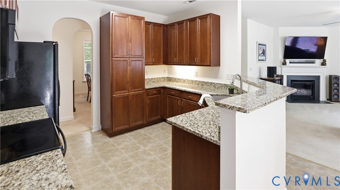 8931 Providence Ridge Terrace, North Chesterfield, VA 23236