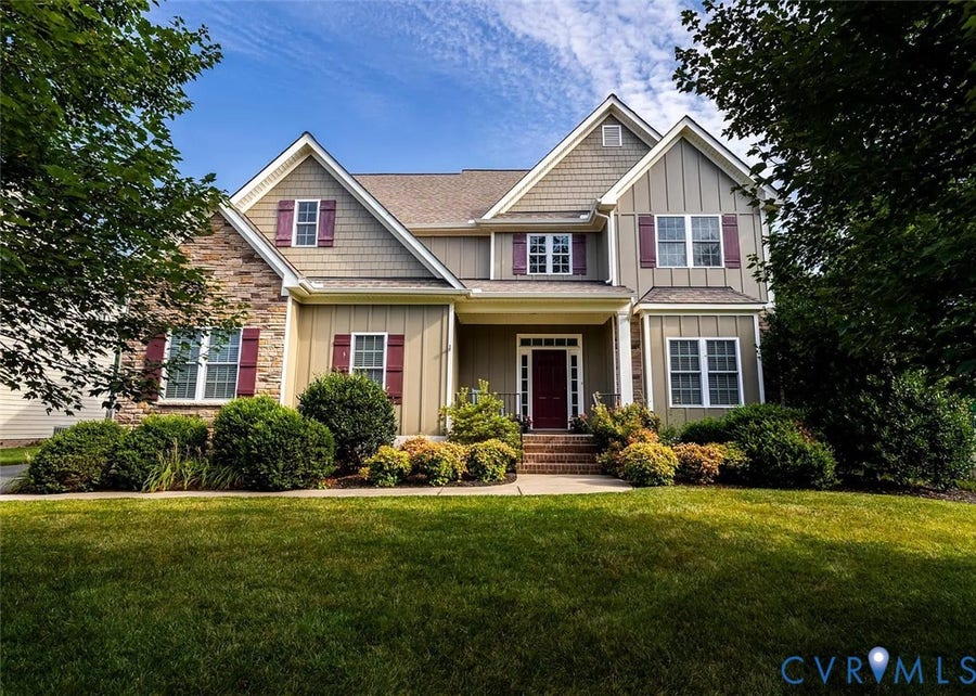 Property photo for 11902 Sunrise Rd, Henrico, VA