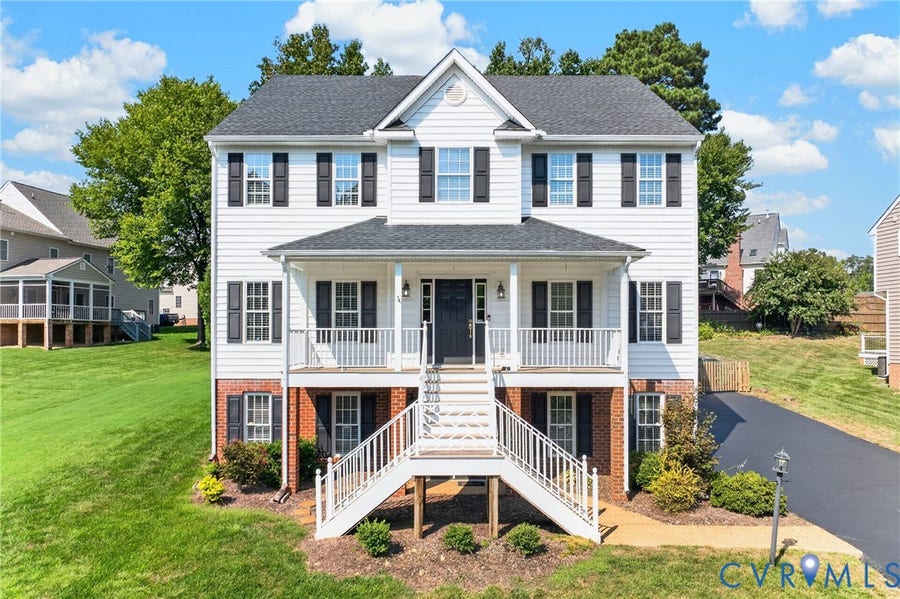 Property photo for 5808 Dorton Lane, Glen Allen, VA