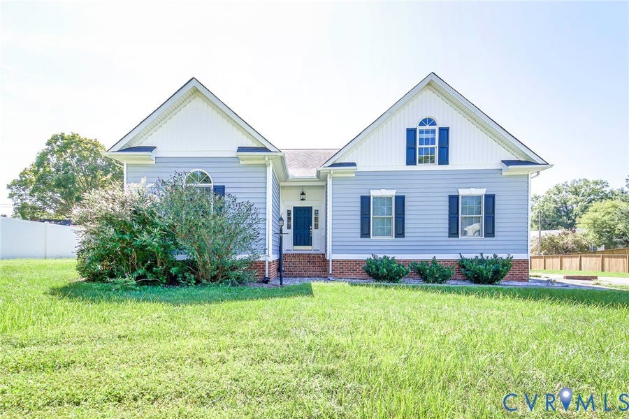 Property photo for 2105 Wolverine Drive, Henrico, VA