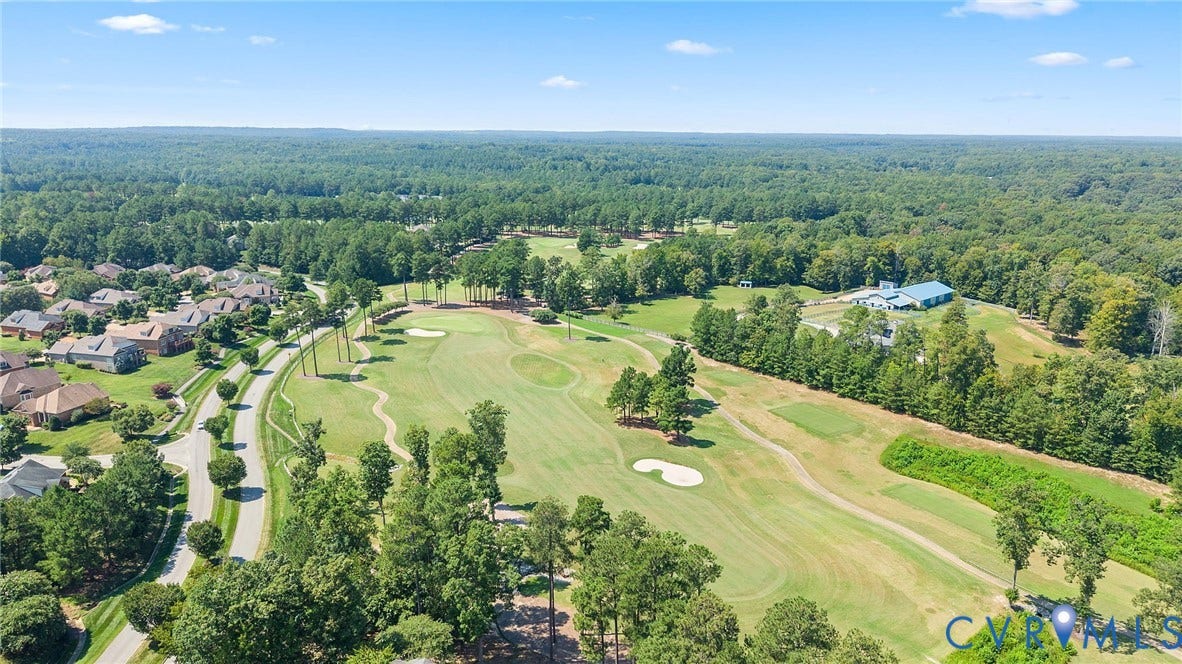Surrounded by the beautiful greens of Independence Golf Club, Founders Bridge offers a peaceful setting where you can enjoy the views, the outdoors, and the communitywhether you play golf or simply love the lifestyle.