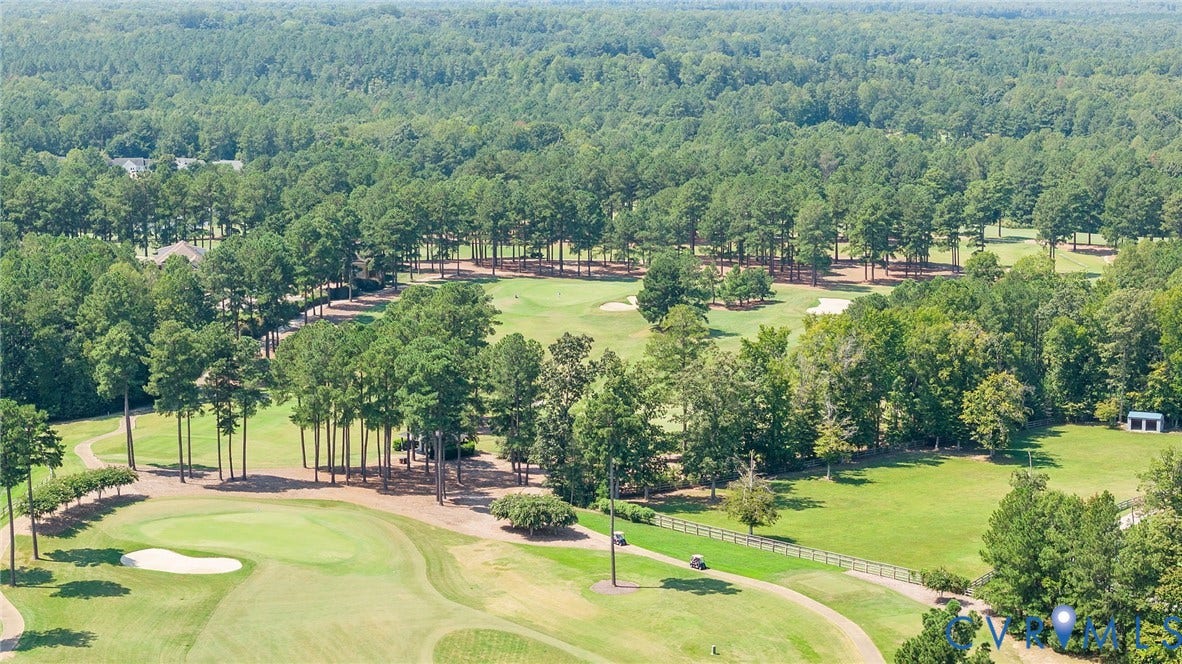 2289 Founders Hill Court, Founders Bridge Golf Villas, Midlothian, VA 23113