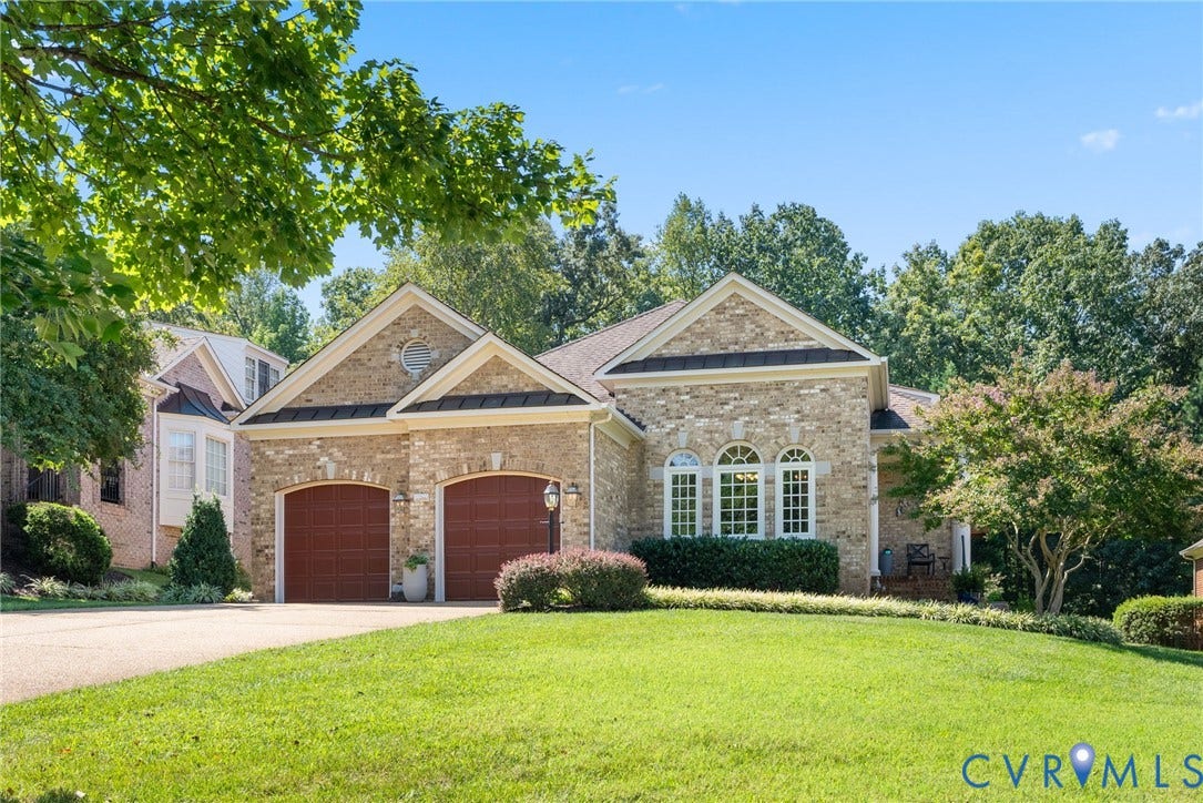 Welcome to 2289 Founders Hill Court!