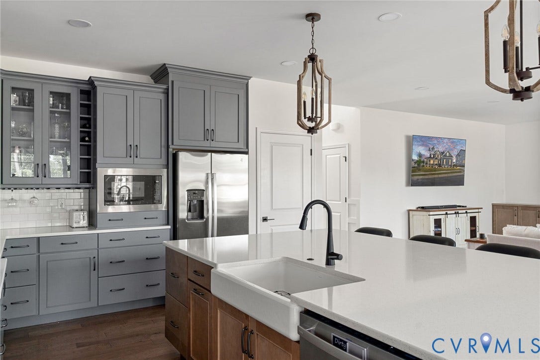 18325 Barrin Court, Barrington, Moseley, VA 23120 18325 Barrin Court, Barrington, Moseley, VA 23120