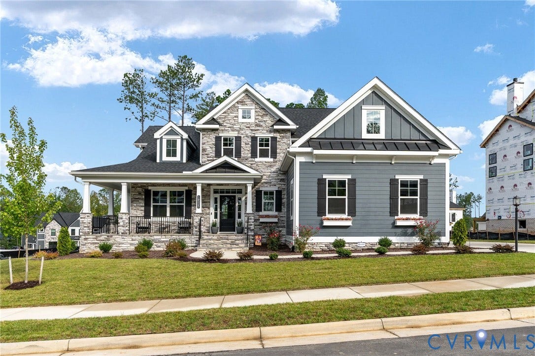 18325 Barrin Court, Barrington, Moseley, VA 23120 18325 Barrin Court, Barrington, Moseley, VA 23120