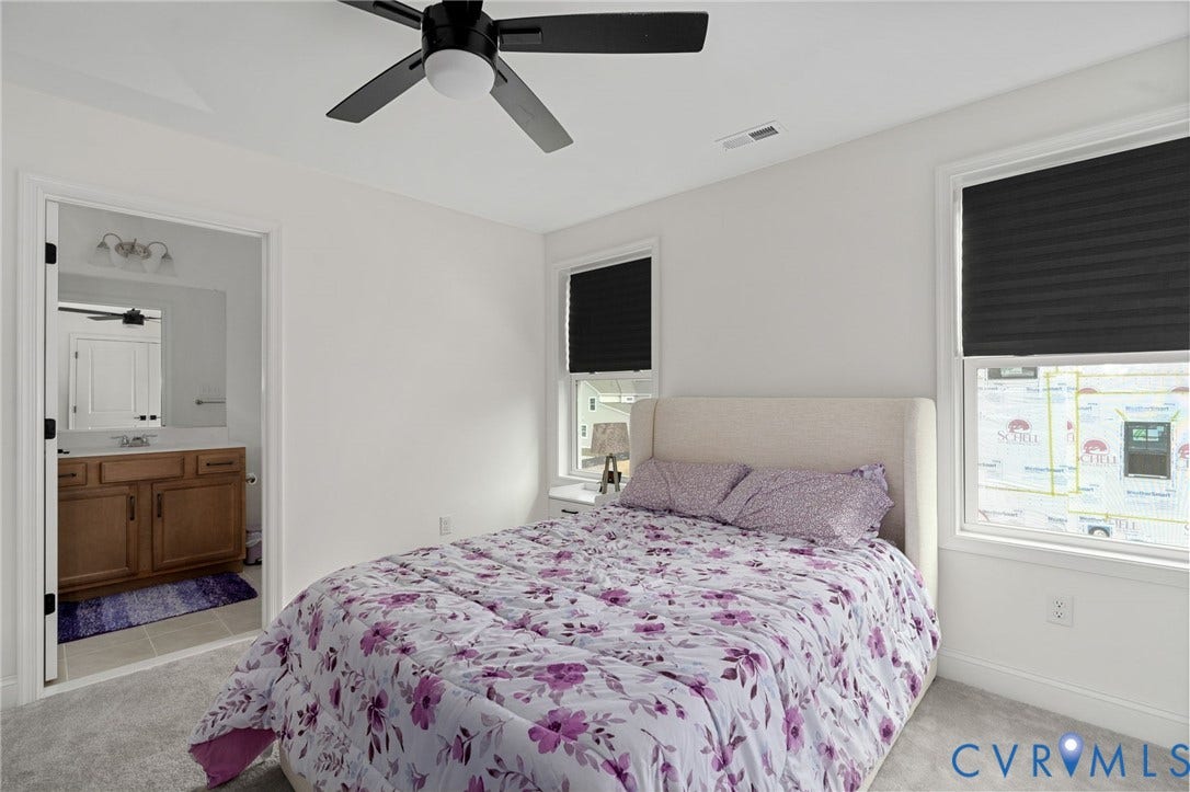 18325 Barrin Court, Barrington, Moseley, VA 23120 18325 Barrin Court, Barrington, Moseley, VA 23120