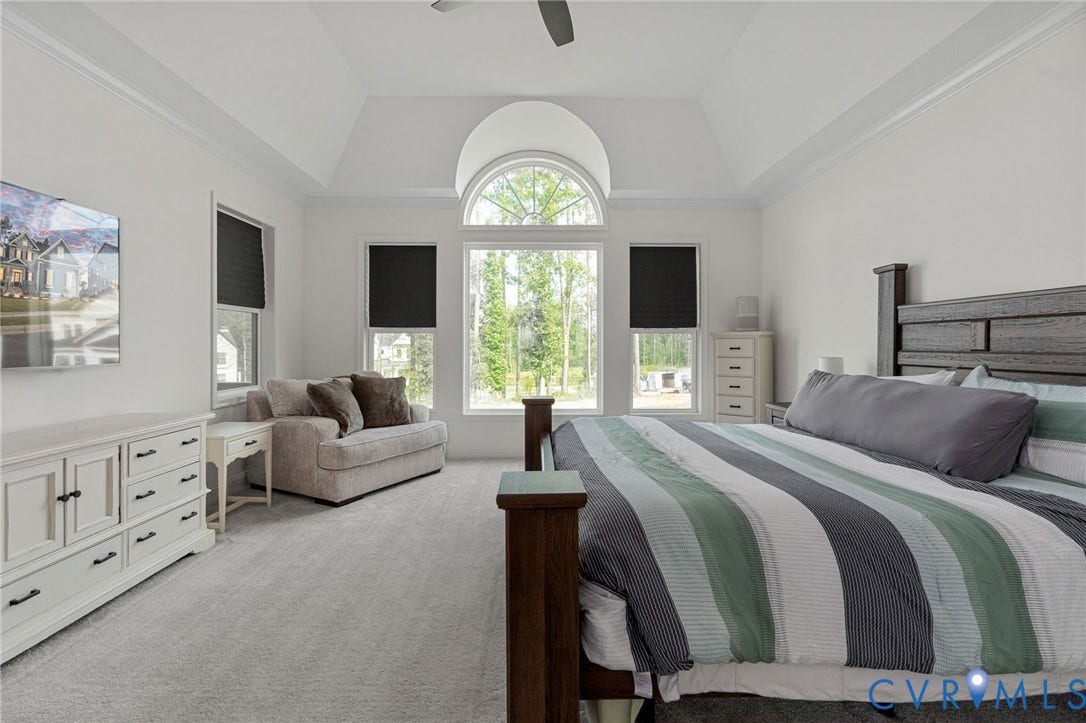 18325 Barrin Court, Barrington, Moseley, VA 23120 18325 Barrin Court, Barrington, Moseley, VA 23120