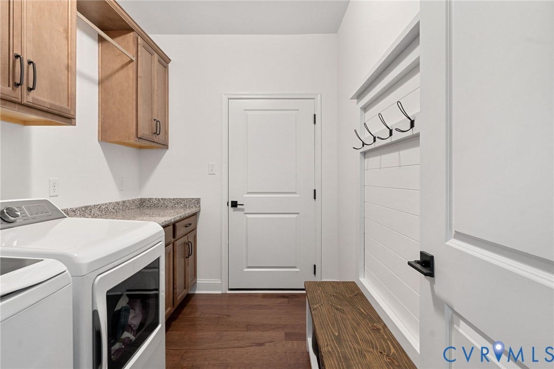 18325 Barrin Court, Barrington, Moseley, VA 23120 18325 Barrin Court, Barrington, Moseley, VA 23120
