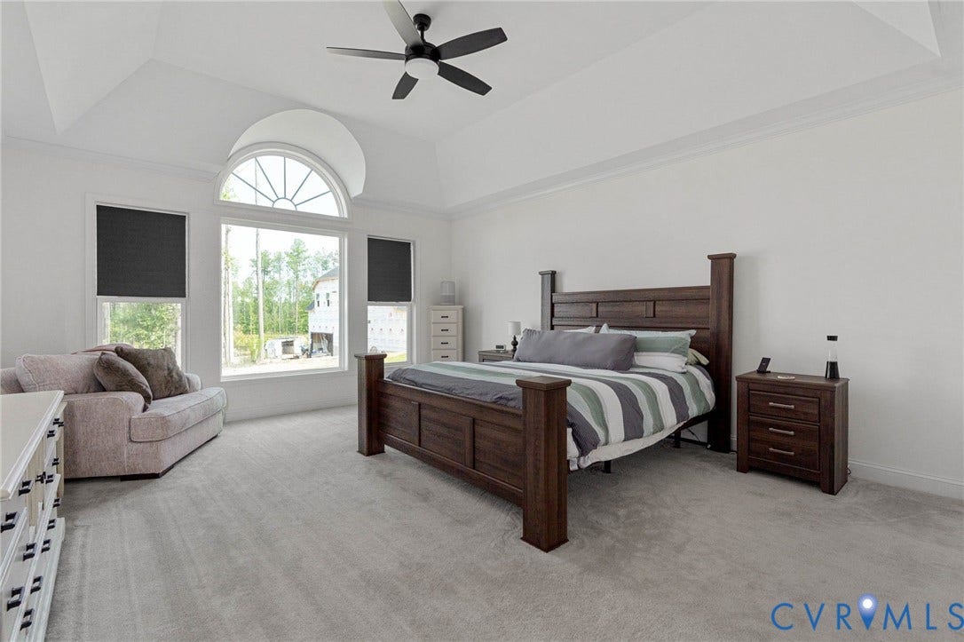 18325 Barrin Court, Barrington, Moseley, VA 23120 18325 Barrin Court, Barrington, Moseley, VA 23120