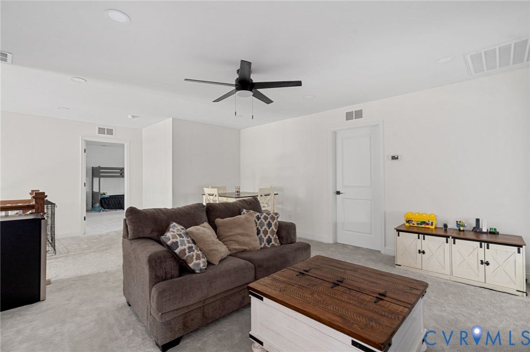 18325 Barrin Court, Barrington, Moseley, VA 23120 18325 Barrin Court, Barrington, Moseley, VA 23120