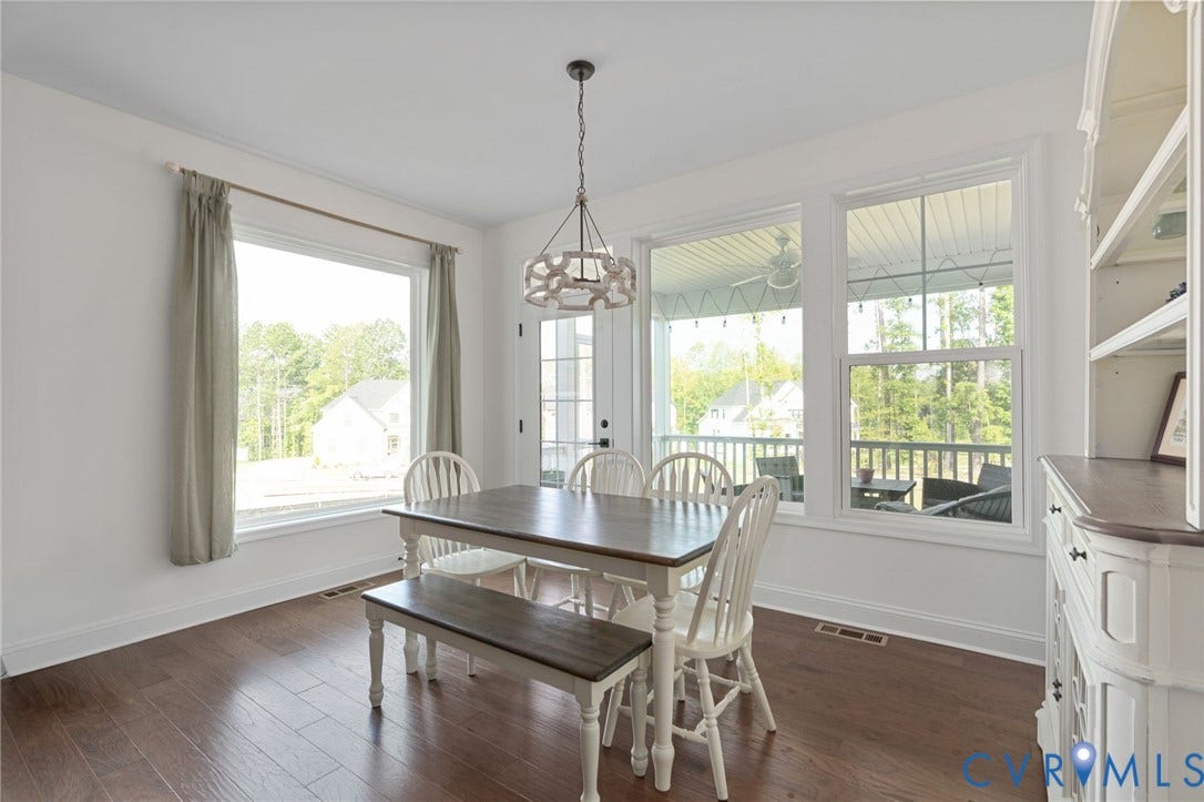 18325 Barrin Court, Barrington, Moseley, VA 23120 18325 Barrin Court, Barrington, Moseley, VA 23120