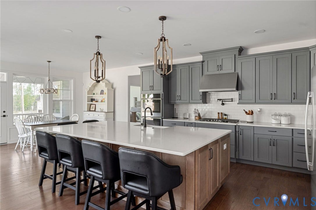 18325 Barrin Court, Barrington, Moseley, VA 23120 18325 Barrin Court, Barrington, Moseley, VA 23120