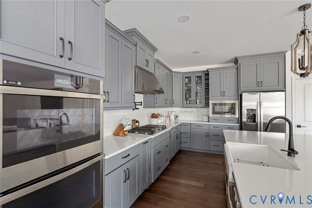 18325 Barrin Court, Barrington, Moseley, VA 23120 18325 Barrin Court, Barrington, Moseley, VA 23120