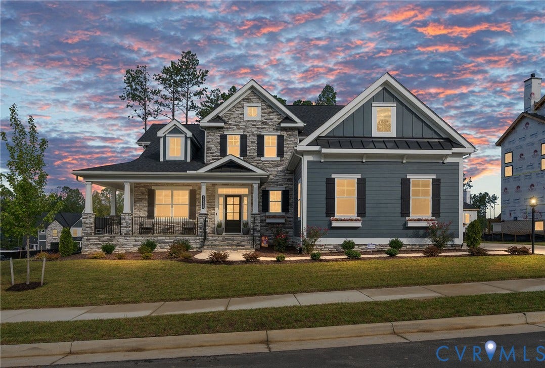 18325 Barrin Court, Barrington, Moseley, VA 23120 18325 Barrin Court, Barrington, Moseley, VA 23120