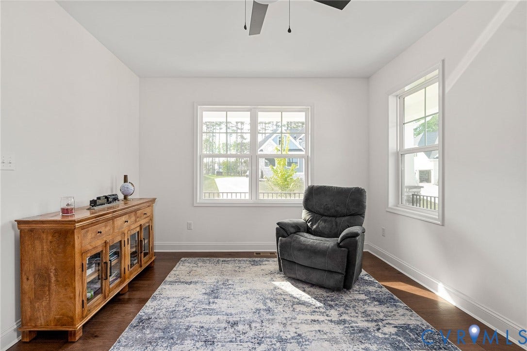 18325 Barrin Court, Barrington, Moseley, VA 23120 18325 Barrin Court, Barrington, Moseley, VA 23120