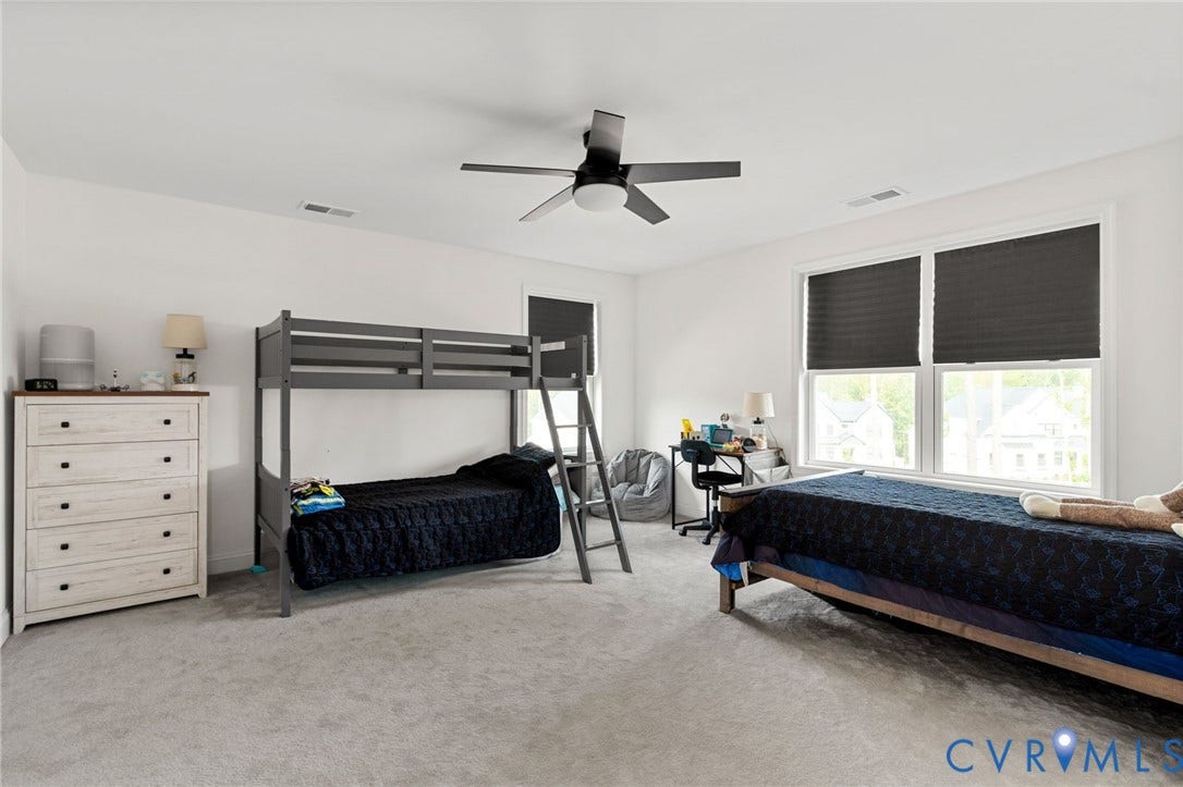 18325 Barrin Court, Barrington, Moseley, VA 23120 18325 Barrin Court, Barrington, Moseley, VA 23120