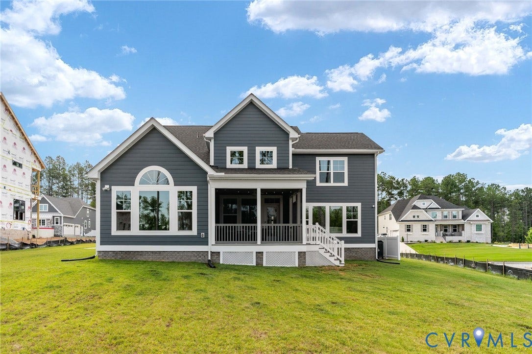 18325 Barrin Court, Barrington, Moseley, VA 23120 18325 Barrin Court, Barrington, Moseley, VA 23120