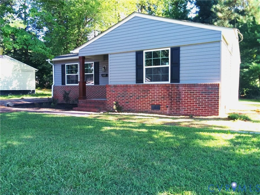 Property photo for 507 Tavern Street, Blackstone, VA