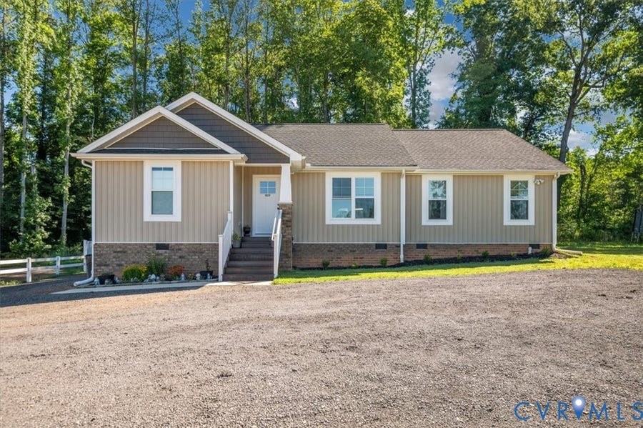 Property photo for 10224 Doyle Boulevard, Mc Kenney, VA