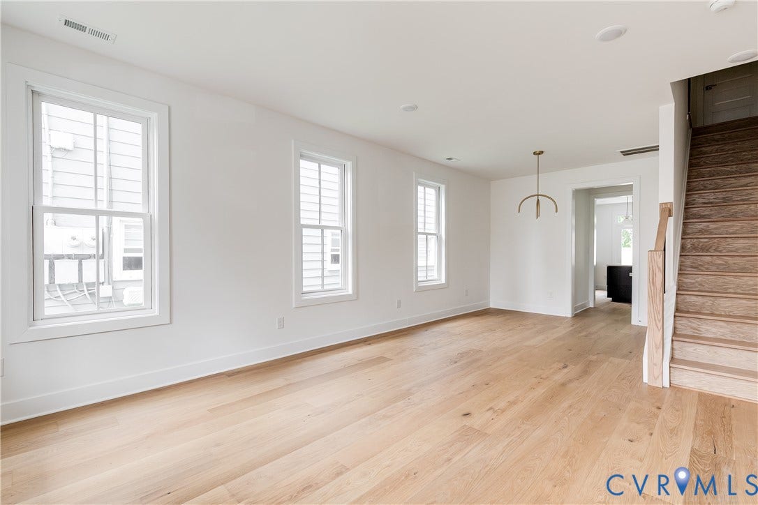 808 N 22nd Street, Union Hill, Richmond, VA 23223 808 N 22nd Street, Union Hill, Richmond, VA 23223