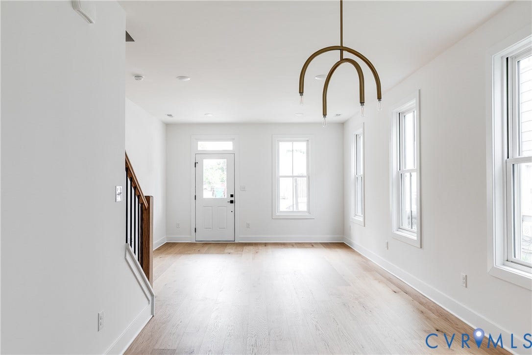 808 N 22nd Street, Union Hill, Richmond, VA 23223 808 N 22nd Street, Union Hill, Richmond, VA 23223