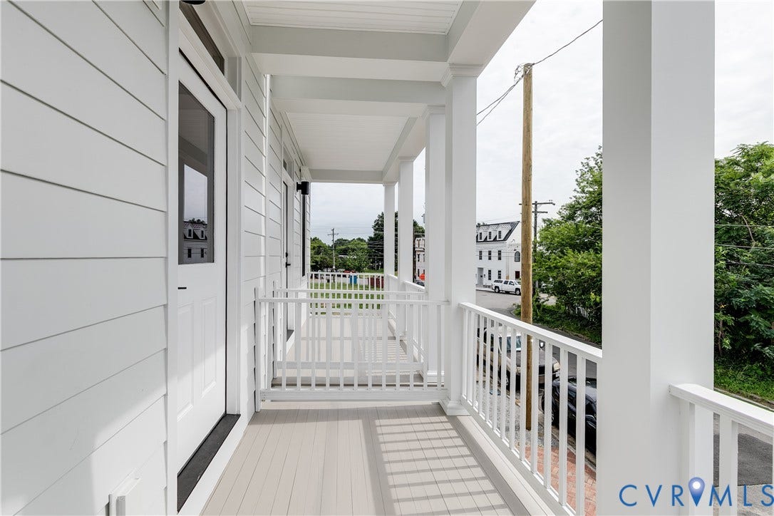 808 N 22nd Street, Union Hill, Richmond, VA 23223 808 N 22nd Street, Union Hill, Richmond, VA 23223