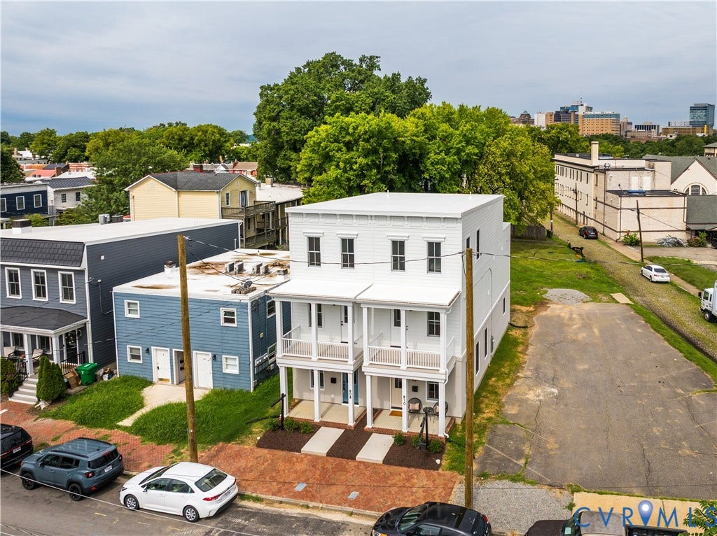 808 N 22nd Street, Union Hill, Richmond, VA 23223 808 N 22nd Street, Union Hill, Richmond, VA 23223