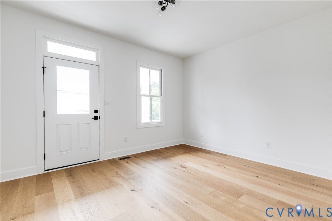 808 N 22nd Street, Union Hill, Richmond, VA 23223 808 N 22nd Street, Union Hill, Richmond, VA 23223