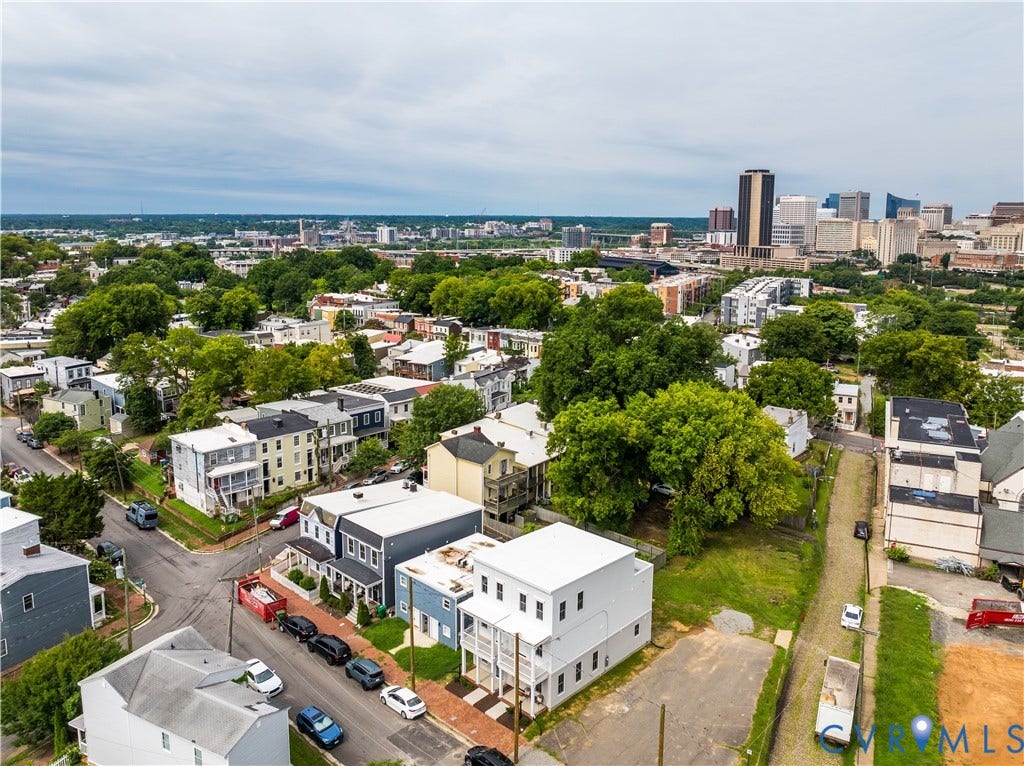 808 N 22nd Street, Union Hill, Richmond, VA 23223 808 N 22nd Street, Union Hill, Richmond, VA 23223