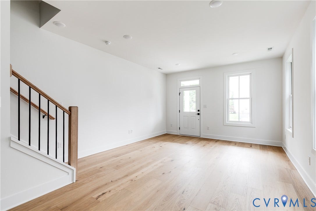 808 N 22nd Street, Union Hill, Richmond, VA 23223 808 N 22nd Street, Union Hill, Richmond, VA 23223