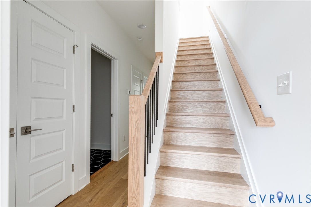 808 N 22nd Street, Union Hill, Richmond, VA 23223 808 N 22nd Street, Union Hill, Richmond, VA 23223
