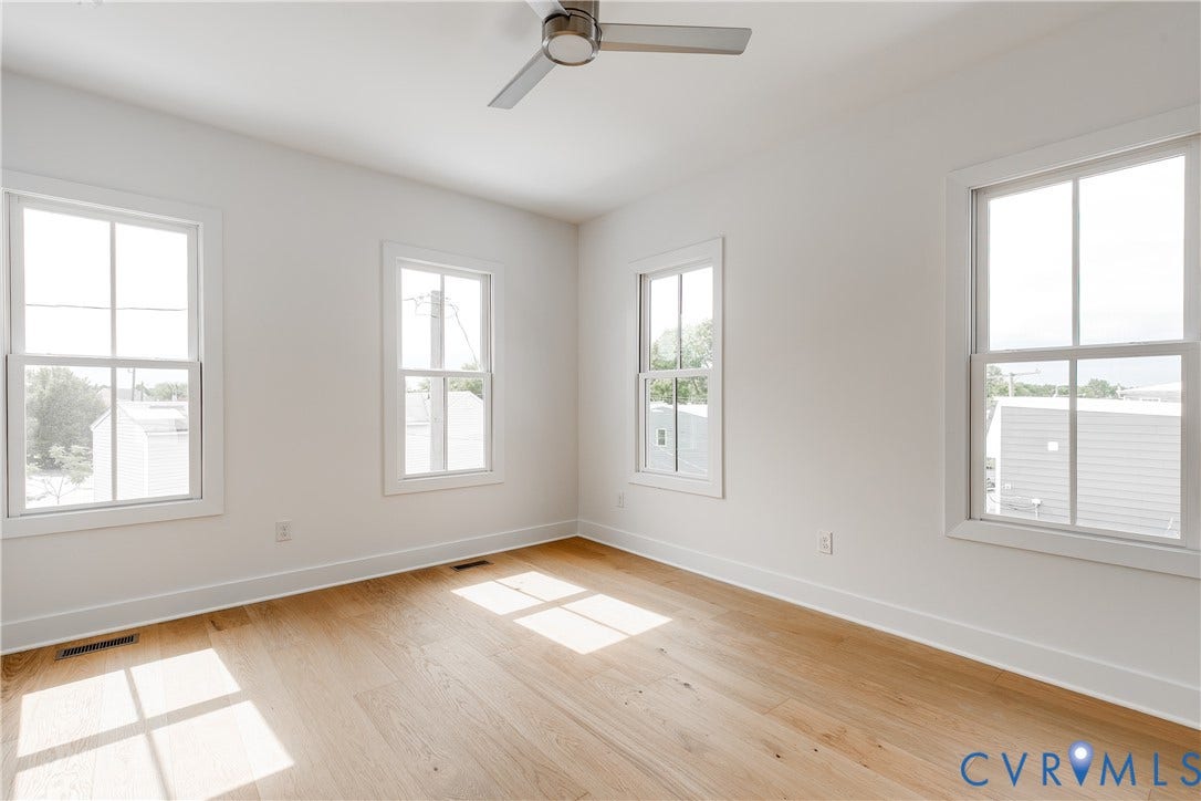 808 N 22nd Street, Union Hill, Richmond, VA 23223 808 N 22nd Street, Union Hill, Richmond, VA 23223